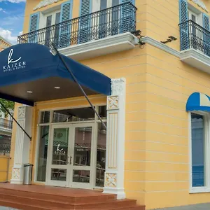 visit hotel