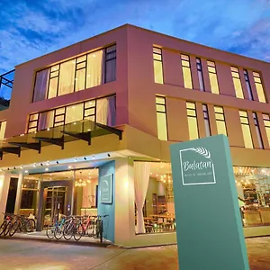 Hostel Bulatan, Kota Kinabalu