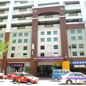 Hotel Imperial Boutec, Kota Kinabalu