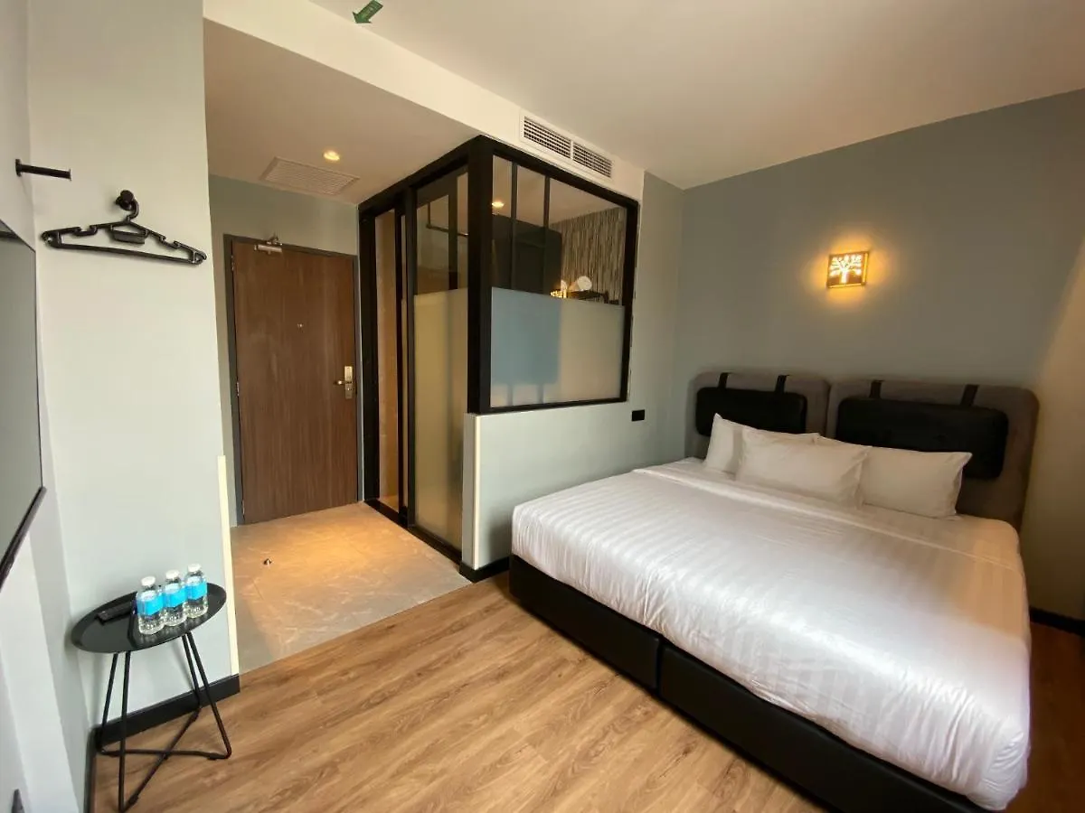 The Seraya Hotel Kota Kinabalu Malaysia