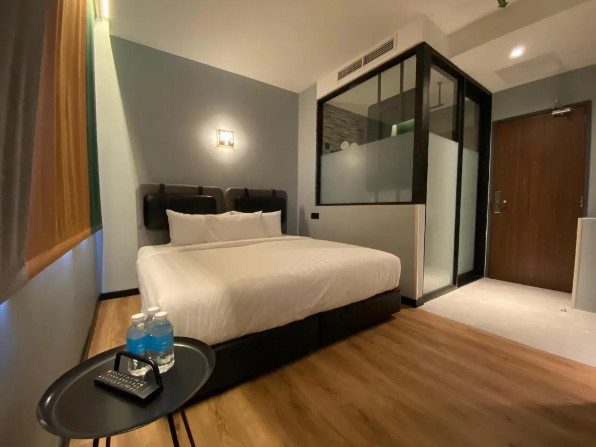 The Seraya Hotel Kota Kinabalu Malaysia