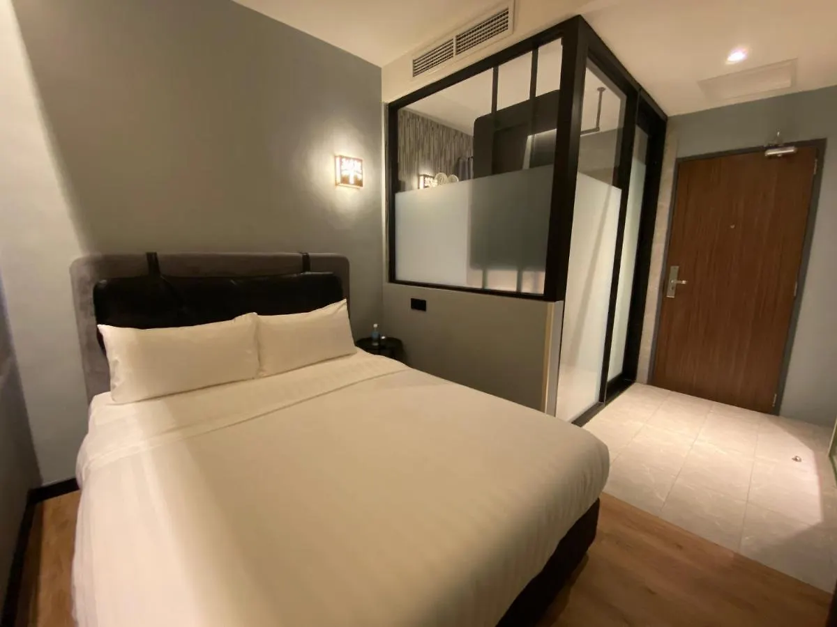 The Seraya Hotel Kota Kinabalu Inn
