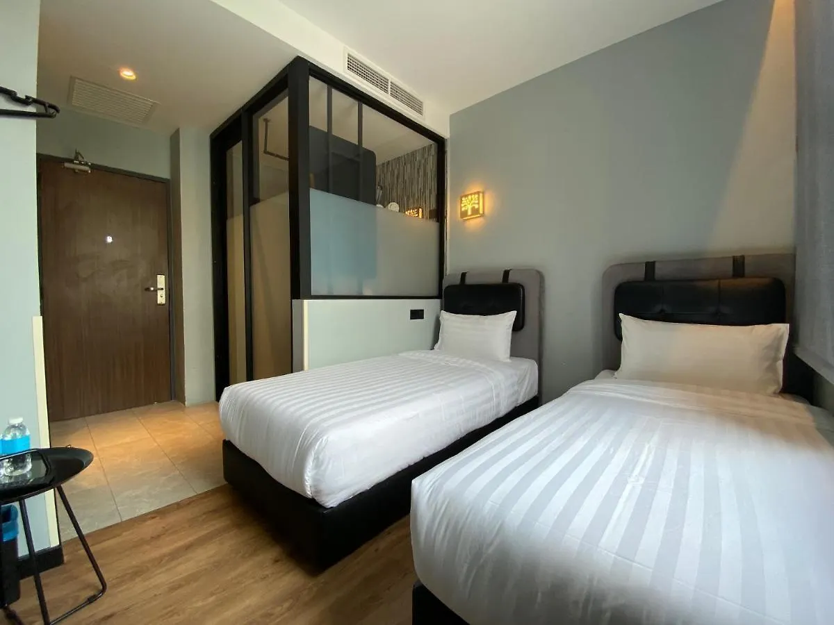 The Seraya Hotel Kota Kinabalu