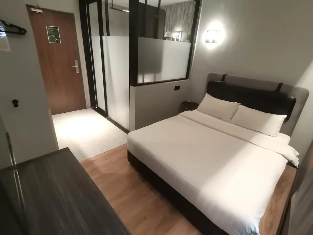 The Seraya Hotel Kota Kinabalu