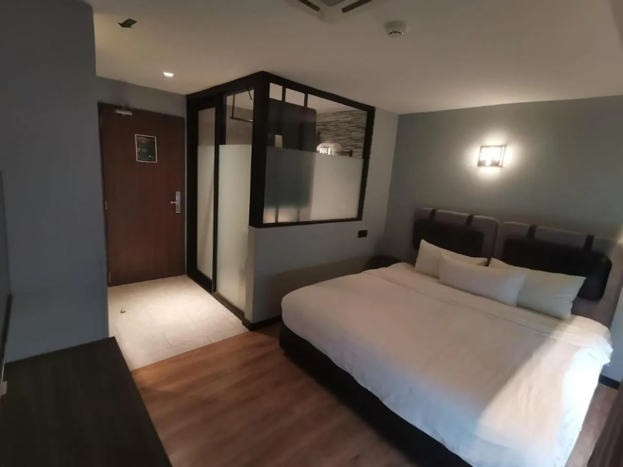 The Seraya Hotel Kota Kinabalu Inn