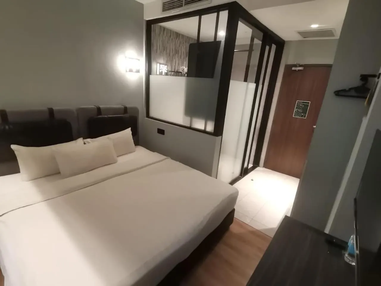 The Seraya Hotel Kota Kinabalu Inn